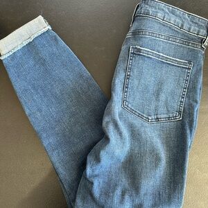 Liverpool jeans